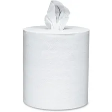 Towel & Tissue Solutions - Paper Towel Selection Popup - Center Pull