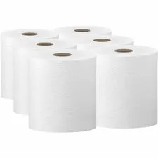 Towel & Tissue Solutions - Paper Towel Selection Popup - Hardwound