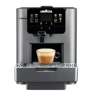 CBS - Breakroom Popup – Single Serve Brewer - Lavazza Omnia Brewer