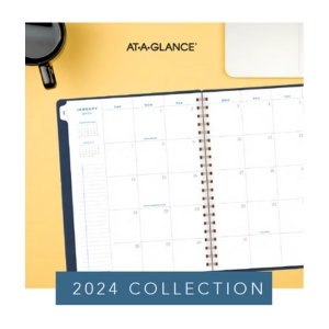 OT - Calendars - Catalog Cover