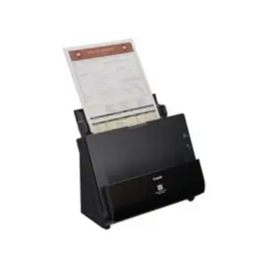 OT - Tech Acces - Machines - Printers & Scanners - Scanners