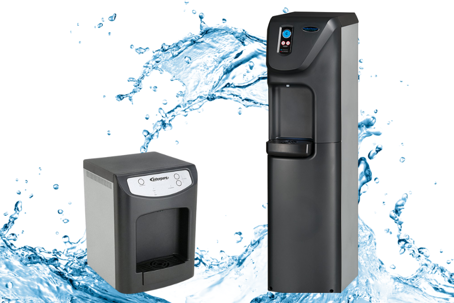 Water Coolers Countertop & Freestanding