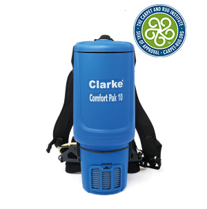 Comfort Pak Backpack Vacuum Link