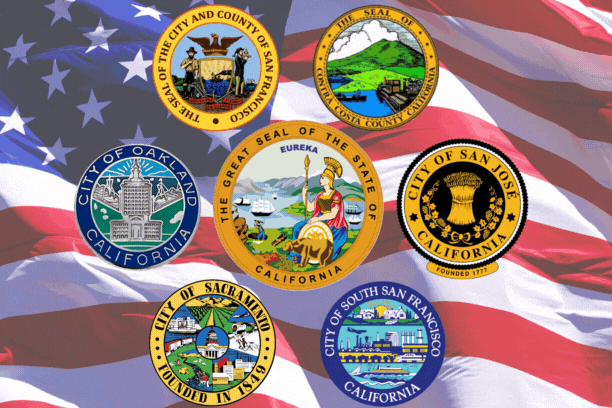 State & Local Government Header