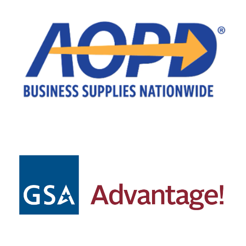 Gov Logo's - AOPD - GSA