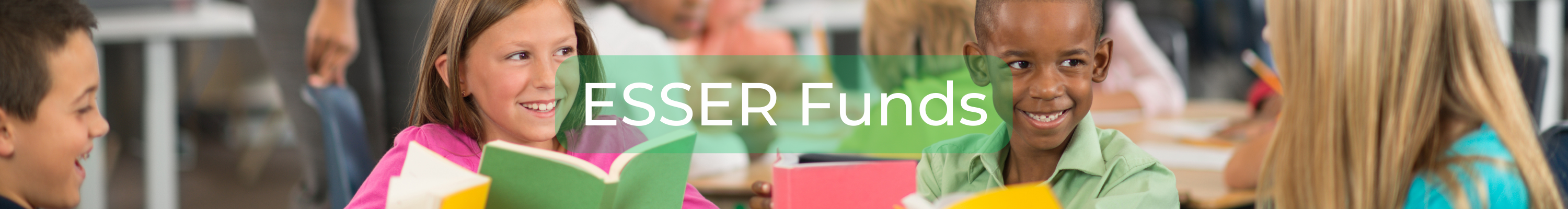 ESSER Funds Banner (1)