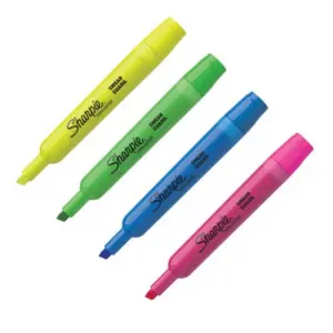Highlighters 2