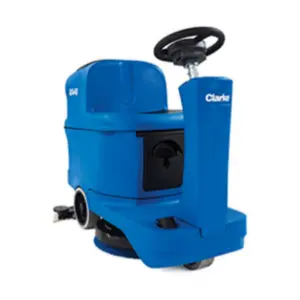 Janitorial - Cleaning Equipment - Auto Scrubbers
