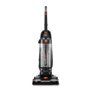 Janitorial - Cleaning Equipment - Vacuums With HEPA