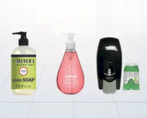 Janitorial - Hand Soap Ancor Link Image