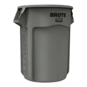 Janitorial - Liners & Receptacles - Larger Receptacles
