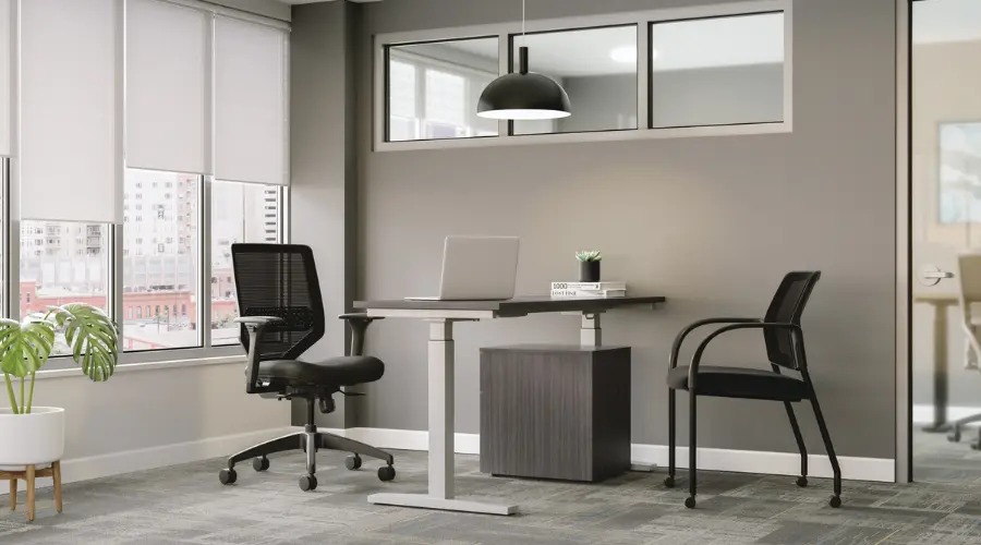 WFH - Get the essentials - Home Office Desks
