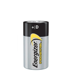 Batteries Page - D Image