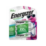 Batteries Page - selection AA Recycle
