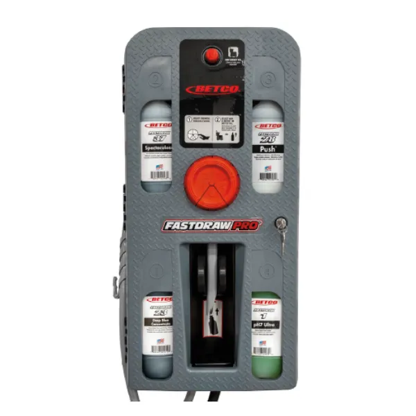 Dilution-Control-FastDraw®-PRO-Dispenser