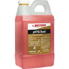 Dilution-Control-PH7Q CLEANER