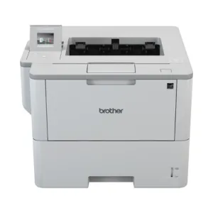 Brother Workhorse Printers