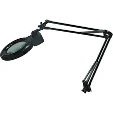 Desk Lamps - With Magnifiers