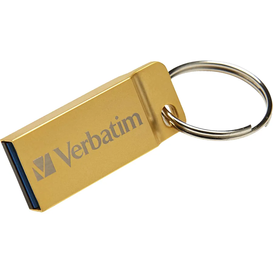 Flash Drive Solutions - Executive Styles