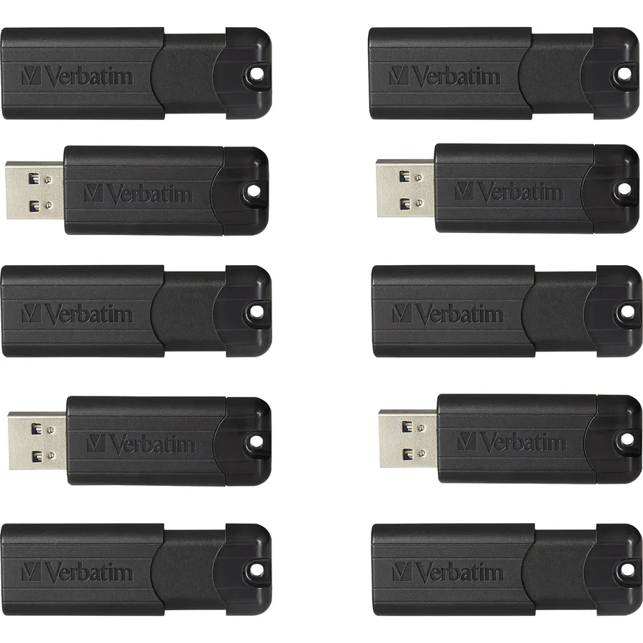 Flash Drive Solutions - Slide Cover Close