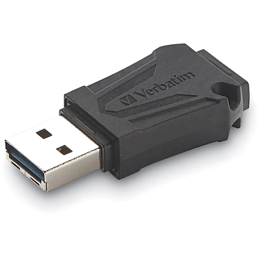 Flash Drive Solutions - Water Resistant