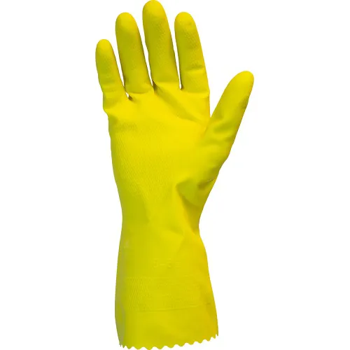 Glove Selections - Cleaning Glove Image 1