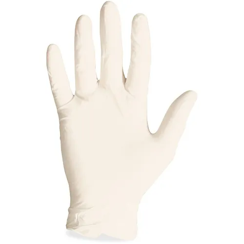 Glove Selections - Latex Glove Image