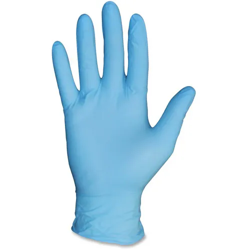 Glove Selections - Nitrile Glove Image