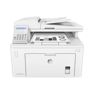 HP desktop Laser Printers