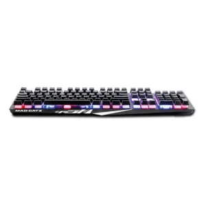 Keyboarding Options - Gaming Wired