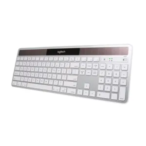 Keyboarding Options - Mac