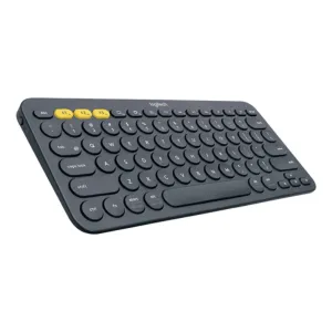Keyboarding Options - Mini