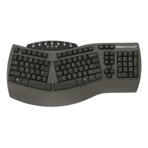 Keyboarding Options - Natural Wired
