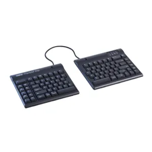 Keyboarding Options - Split Bluetooth