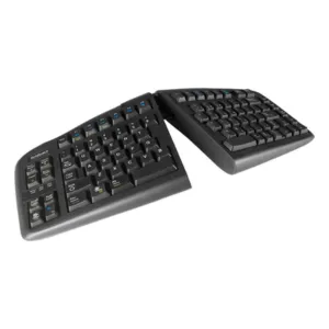 Keyboarding Options - Split Wired
