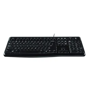 Keyboarding Options - Wired