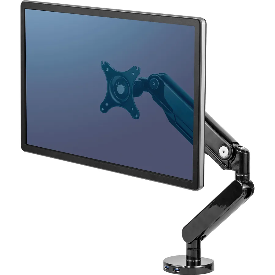 Monitor Arm Solutions - Single Arm