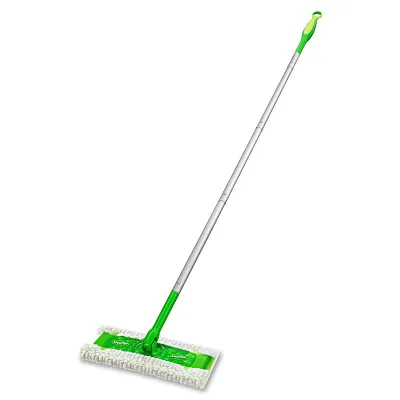 Mop Solutions - Swiffer Sweeper