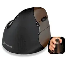 Mousing Options - Evoluent Vertical Mice