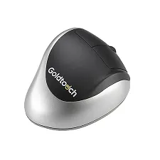 Mousing Options - Goldtouch Comfort Mice