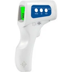 Temperature Scanning - Non-Contact-Trigger-Scan