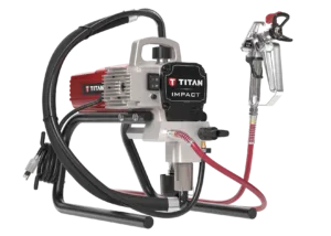 Titan Airless Disinfectant Sprayers - Impact-410-1-300x214