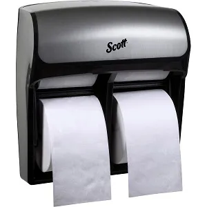 Towel & Tissue Solutions - Scott Tissue