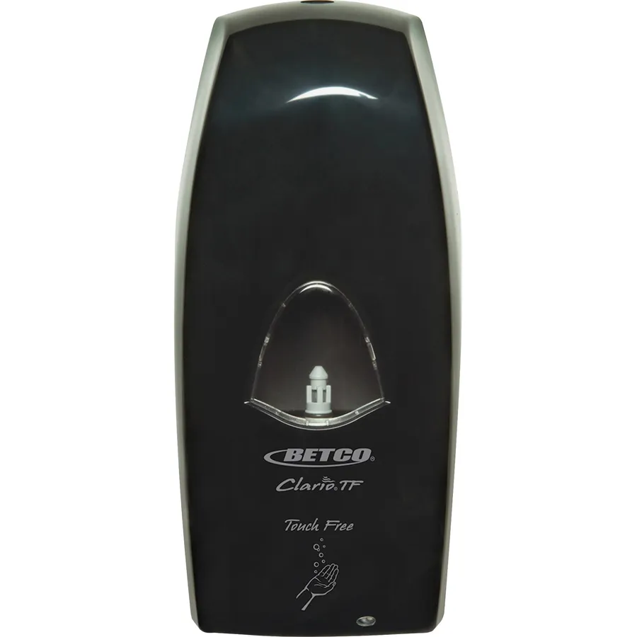 Wall Mounted Soap Dispensers - BETCO SOAP DISPENSER SYSTEM