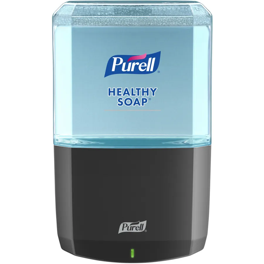 Wall Mounted Soap Dispensers - PURELL ES6 HEALTHY SOAP