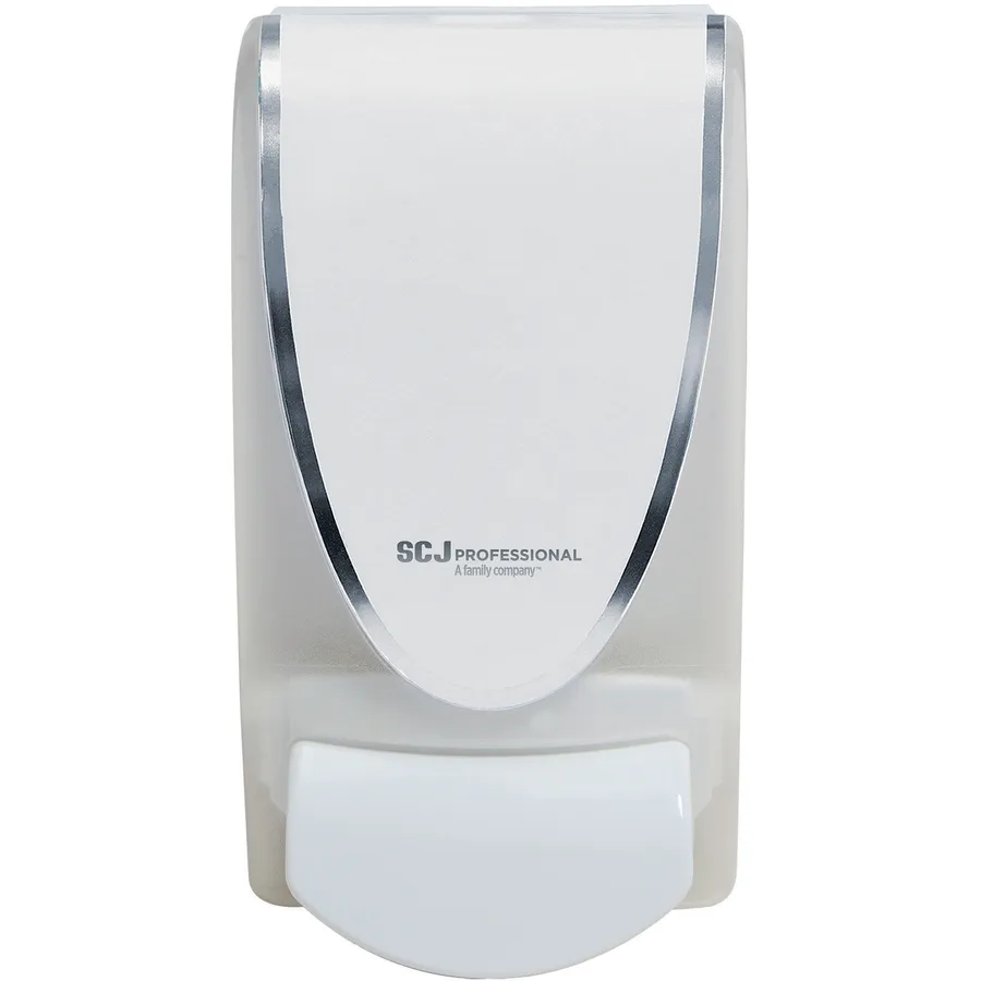 Wall Mounted Soap Dispensers - SC JOHNSON REFRESH SYSTEM