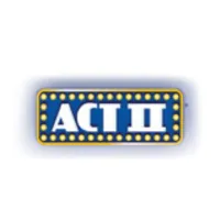Breakroom Logo - Act PopCorn