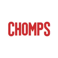 Breakroom Logo - Chomps Jerky