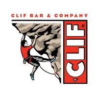 Breakroom Logo - Clif Bar