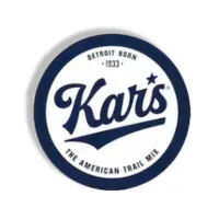 Breakroom Logo - Kars